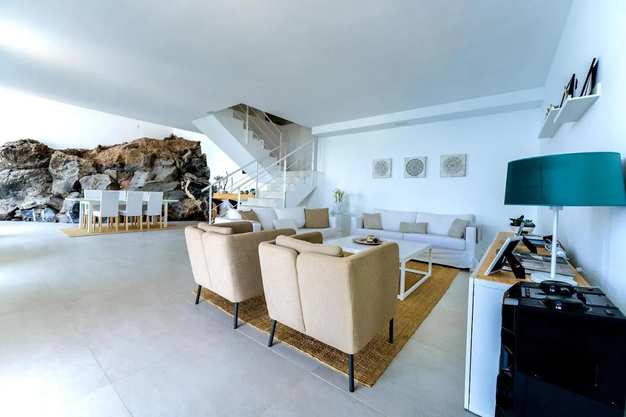 Villa Prismarタコロンテ 0*, タコロンテ スペイン